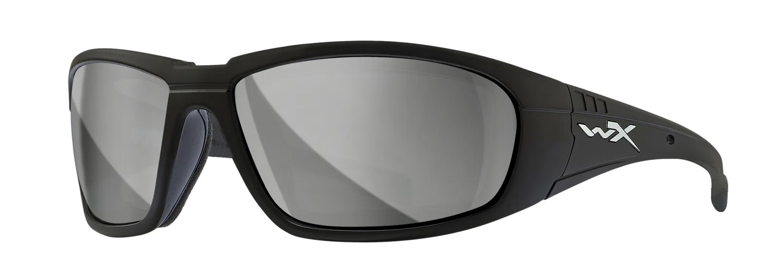 Wiley X Climate Control Boss Frame & Lenses - view 28